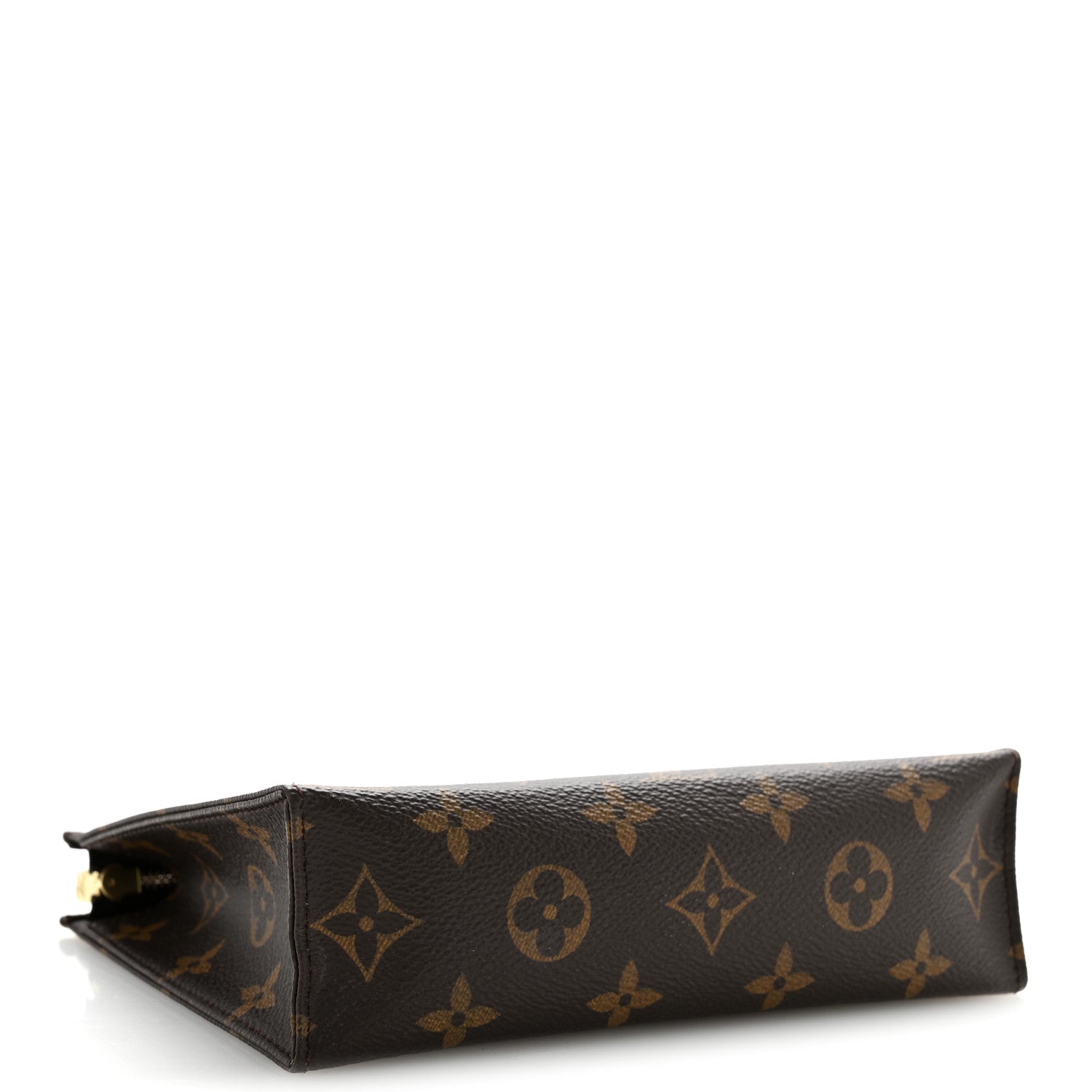 Louis Vuitton Monogram Toiletry Pouch 19 4 of 8