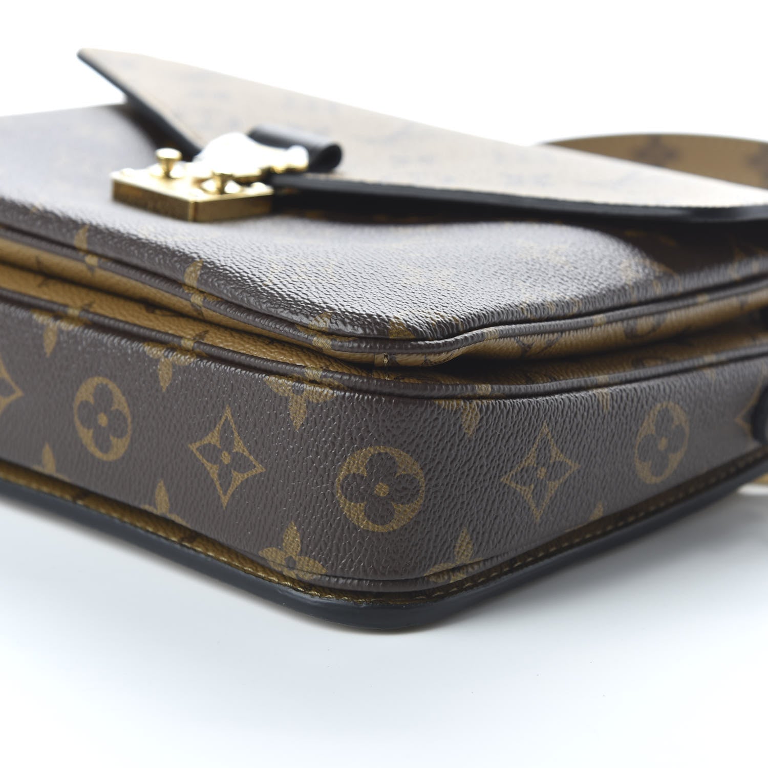 Louis Vuitton Reverse Monogram Pochette Metis 7 of 11