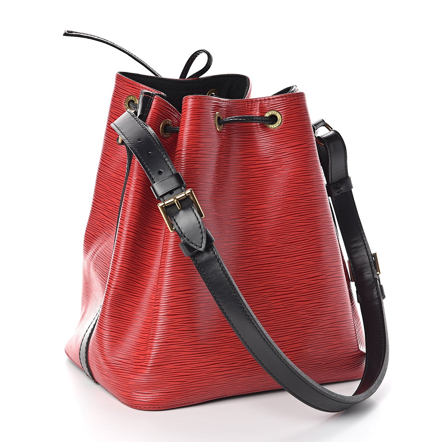 Epi Petit Noe Red Black