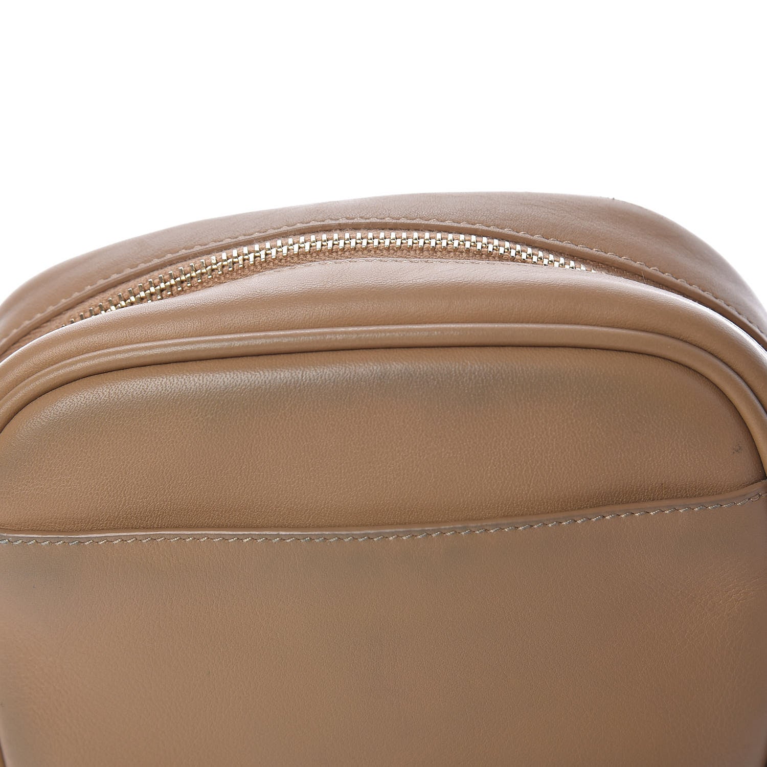 Saint Laurent Nappa Monogram Blogger Bag Deep Beige 15 of 16