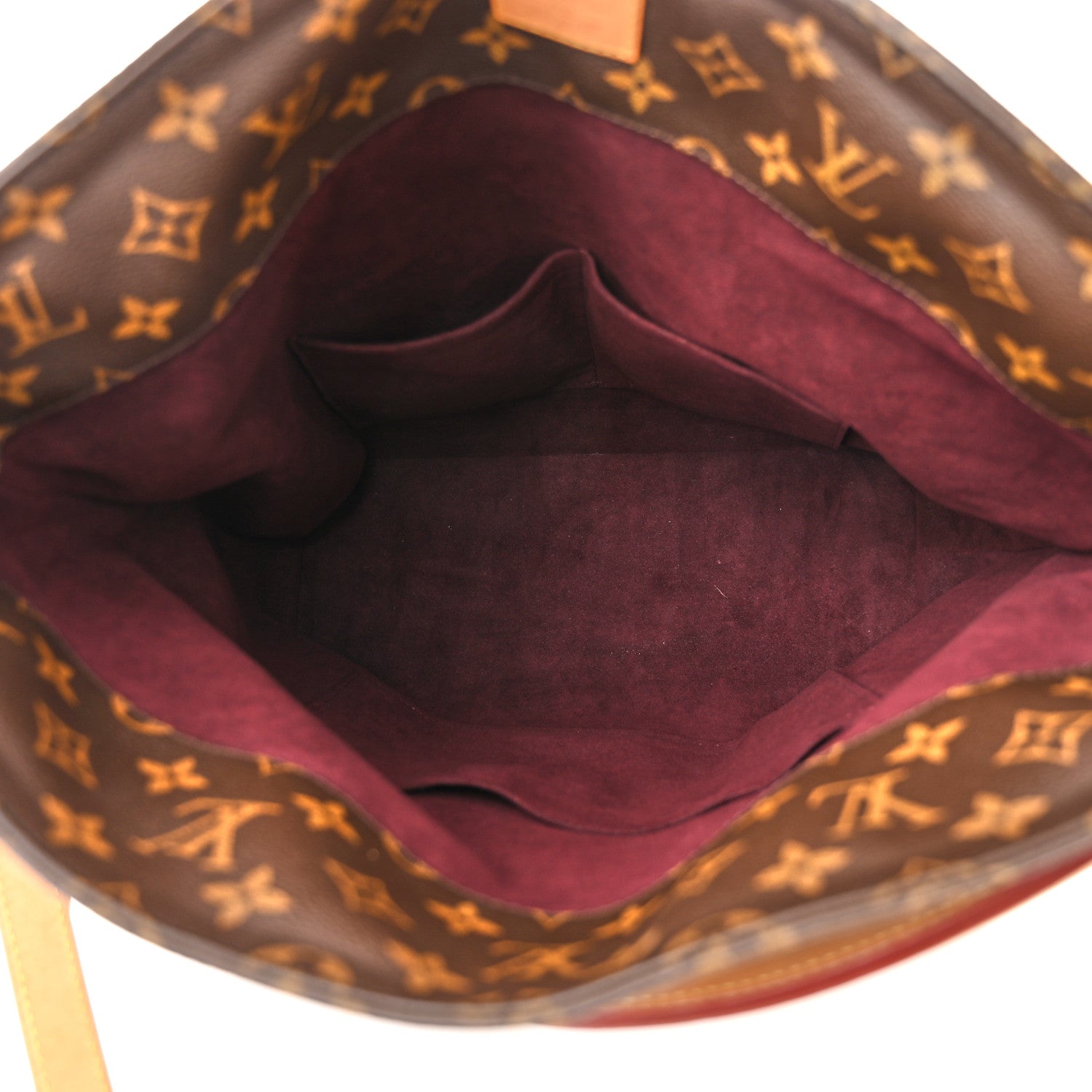 Louis Vuitton Monogram Melie 5 of 10