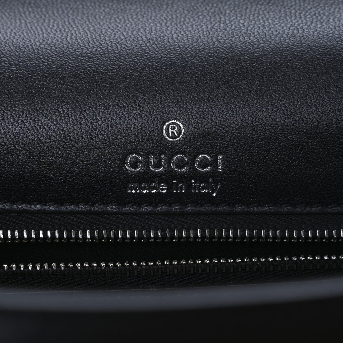 X GUCCI Canvas Boarded Plutone Calfskin Flora Logo Print Small Hourglass Top Handle Bag White Multicolor Black