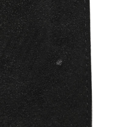 Louis Vuitton Soft Calfskin My Lockme Top Handle Black 9 of 11