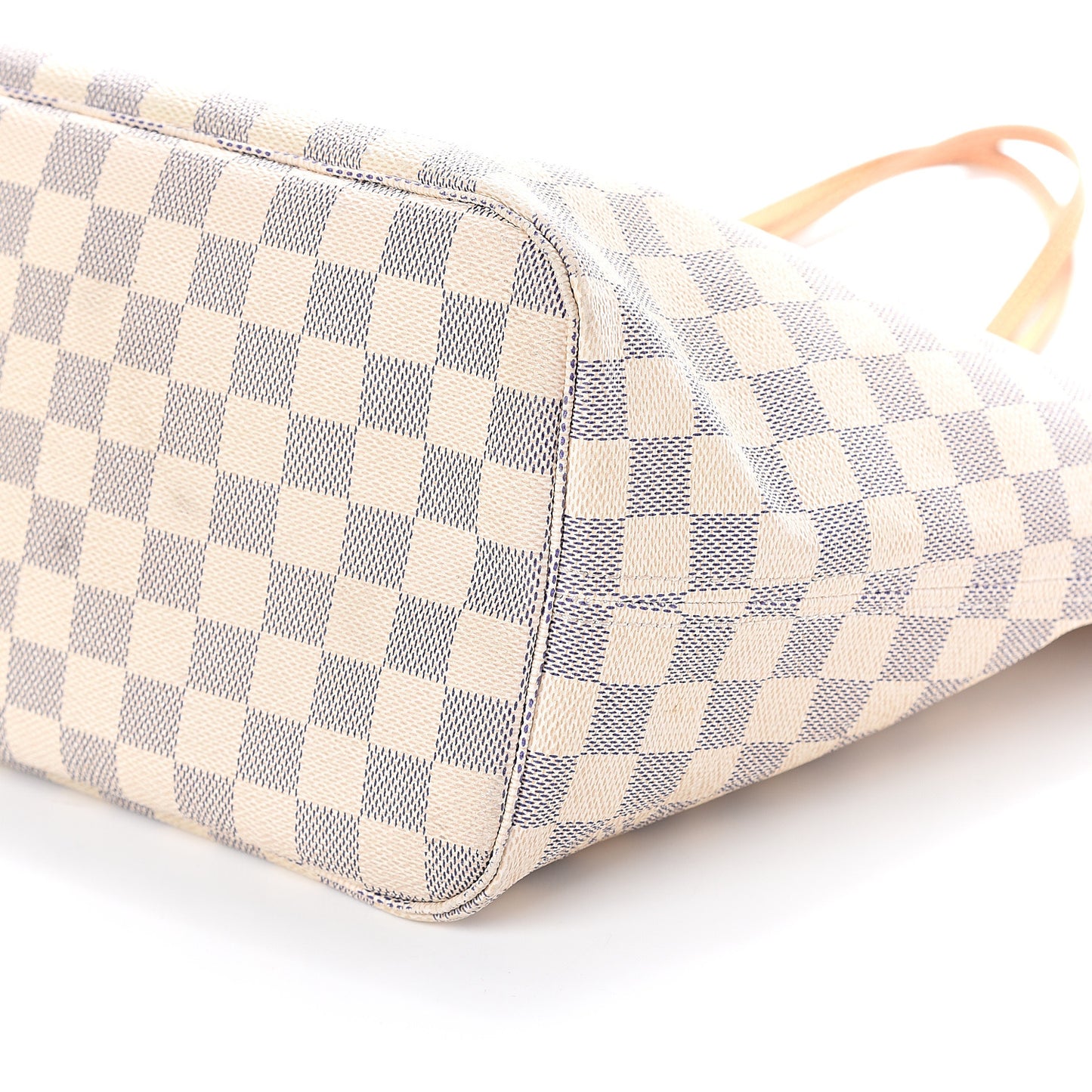 Damier Azur Neverfull MM