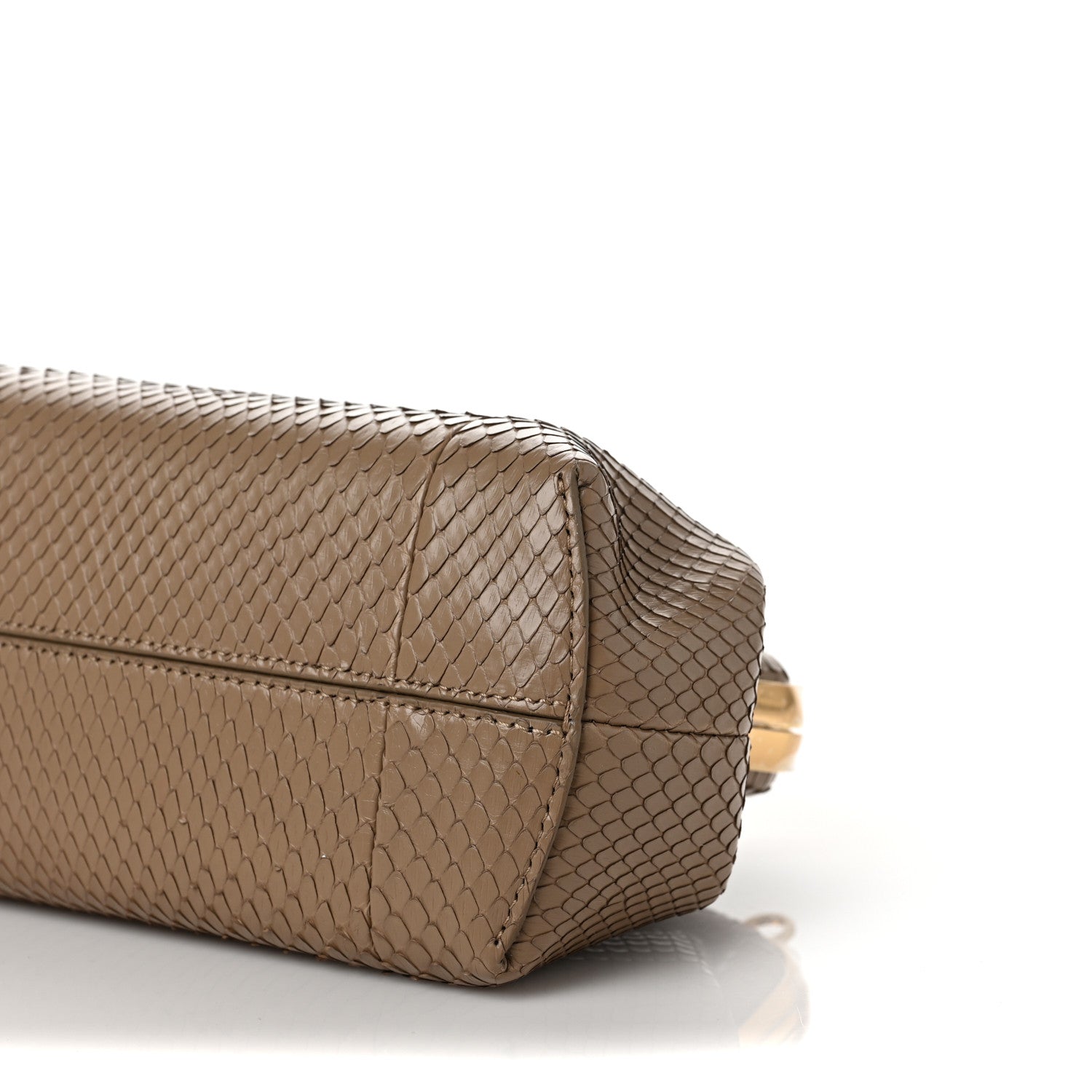 Fendi Python Small Fendi First Mud 8 of 8