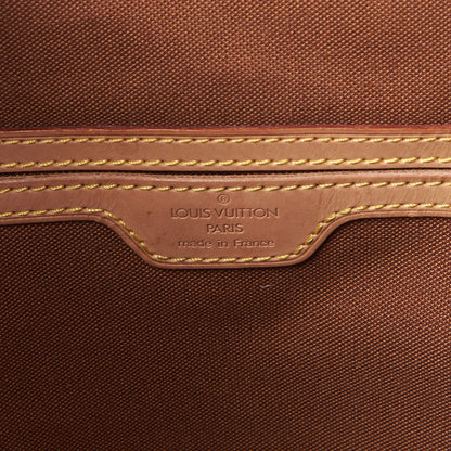 Louis Vuitton Monogram Montsouris GM Backpack 9 of 9