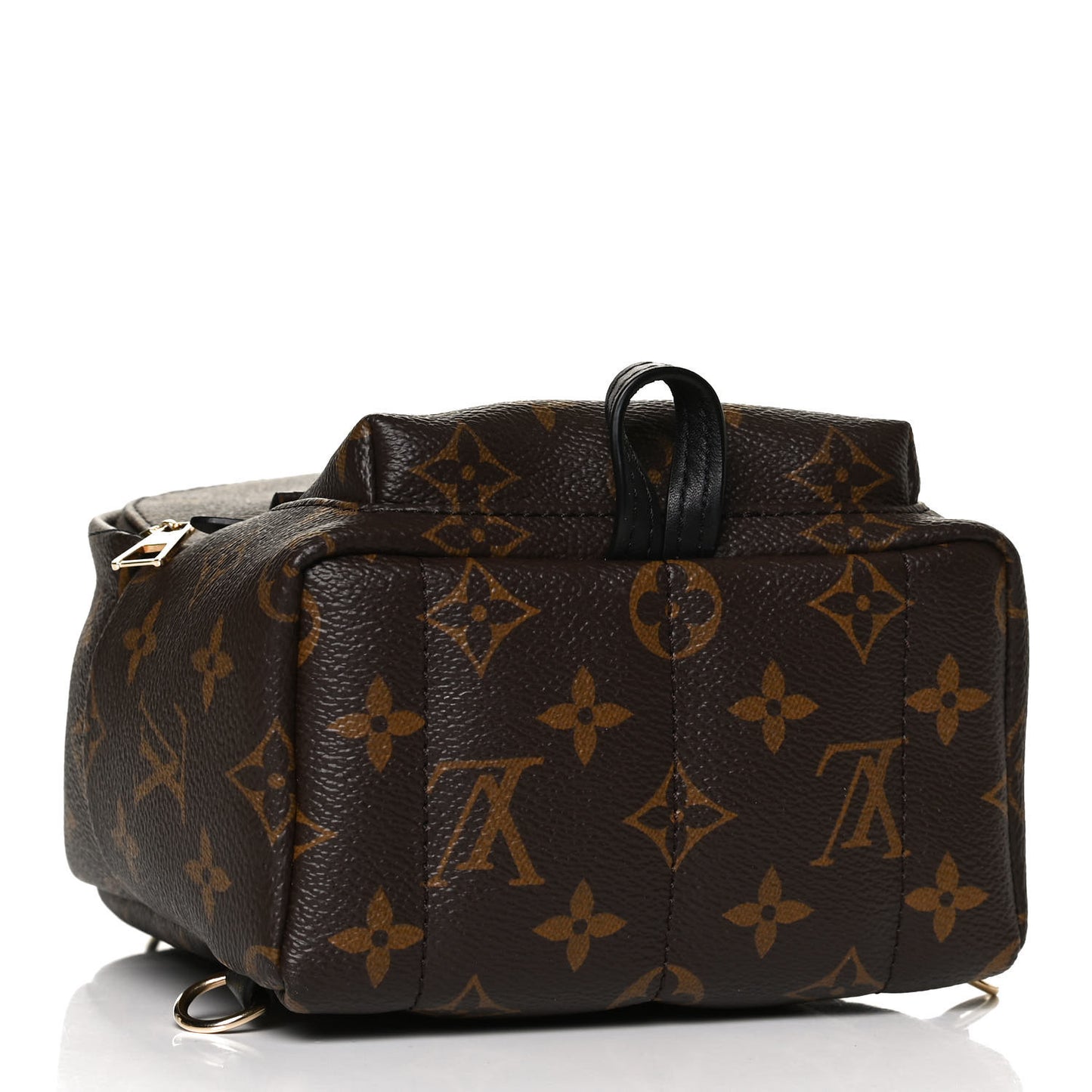 Monogram Palm Springs Backpack Mini