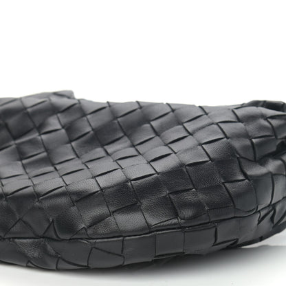 Bottega Veneta Nappa Intrecciato Mini Jodie Black 10 of 10