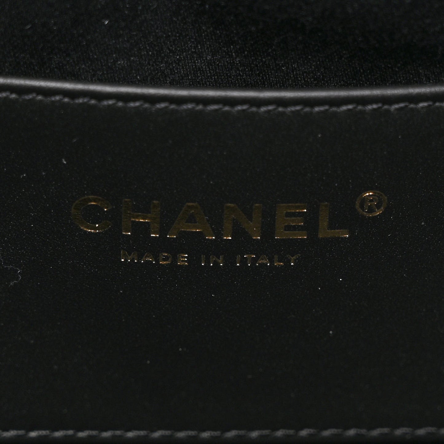 Caviar Quilted Small Chanel 25 Handbag Black