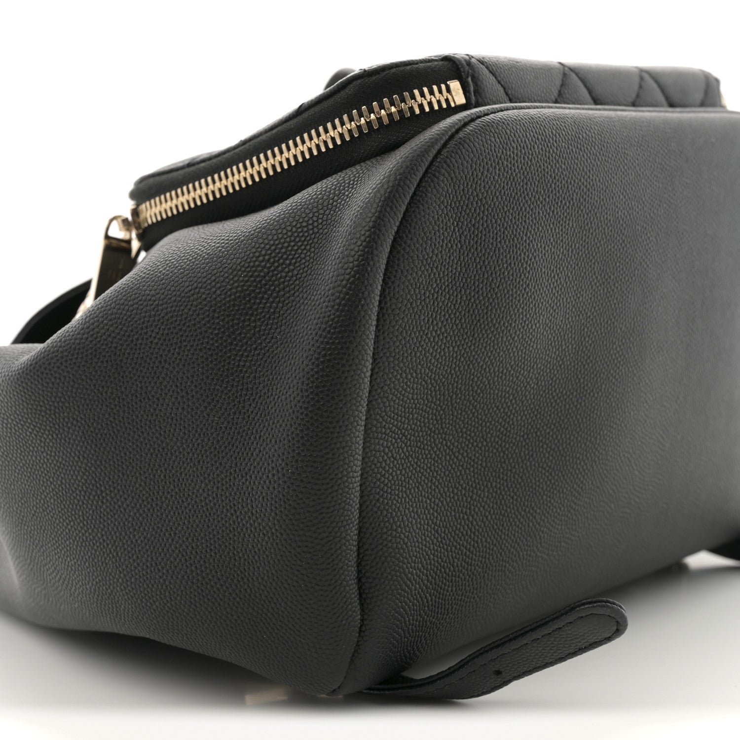 Chanel Caviar Quilted Business Affinity Backpack 9 of 10
