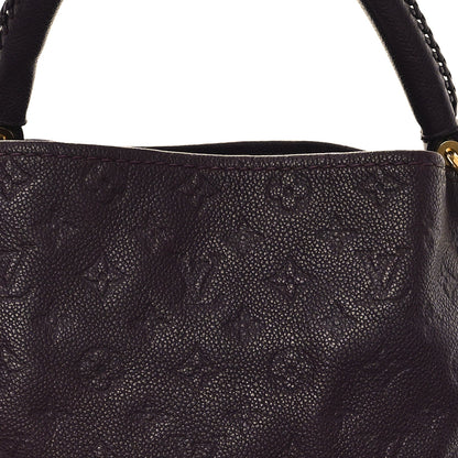 Louis Vuitton Empreinte Artsy MM Aube 7 of 11