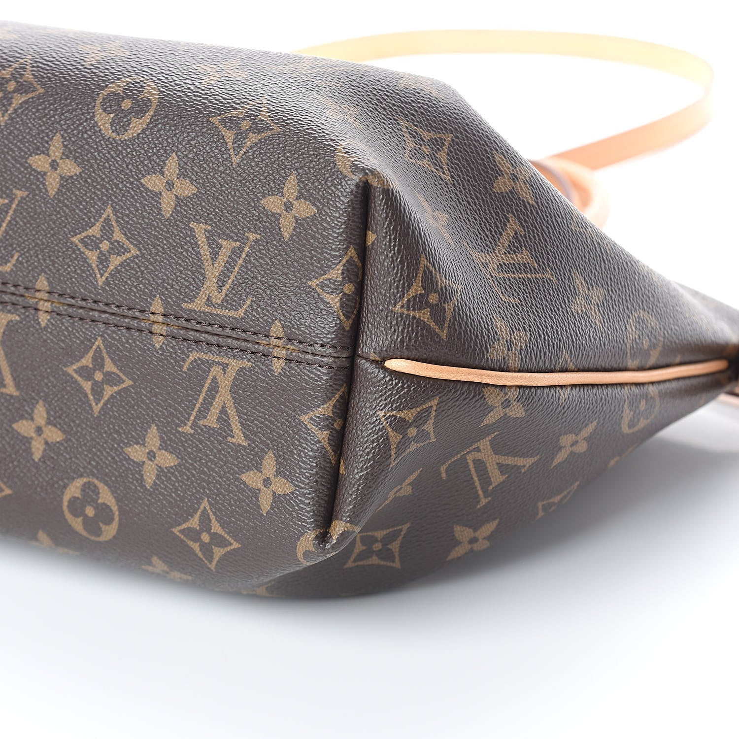 Louis Vuitton Monogram Turenne PM 9 of 9