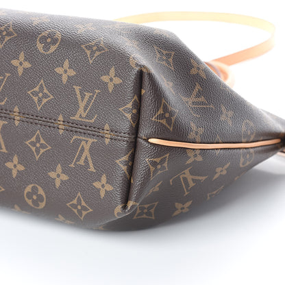 Louis Vuitton Monogram Turenne PM 9 of 9