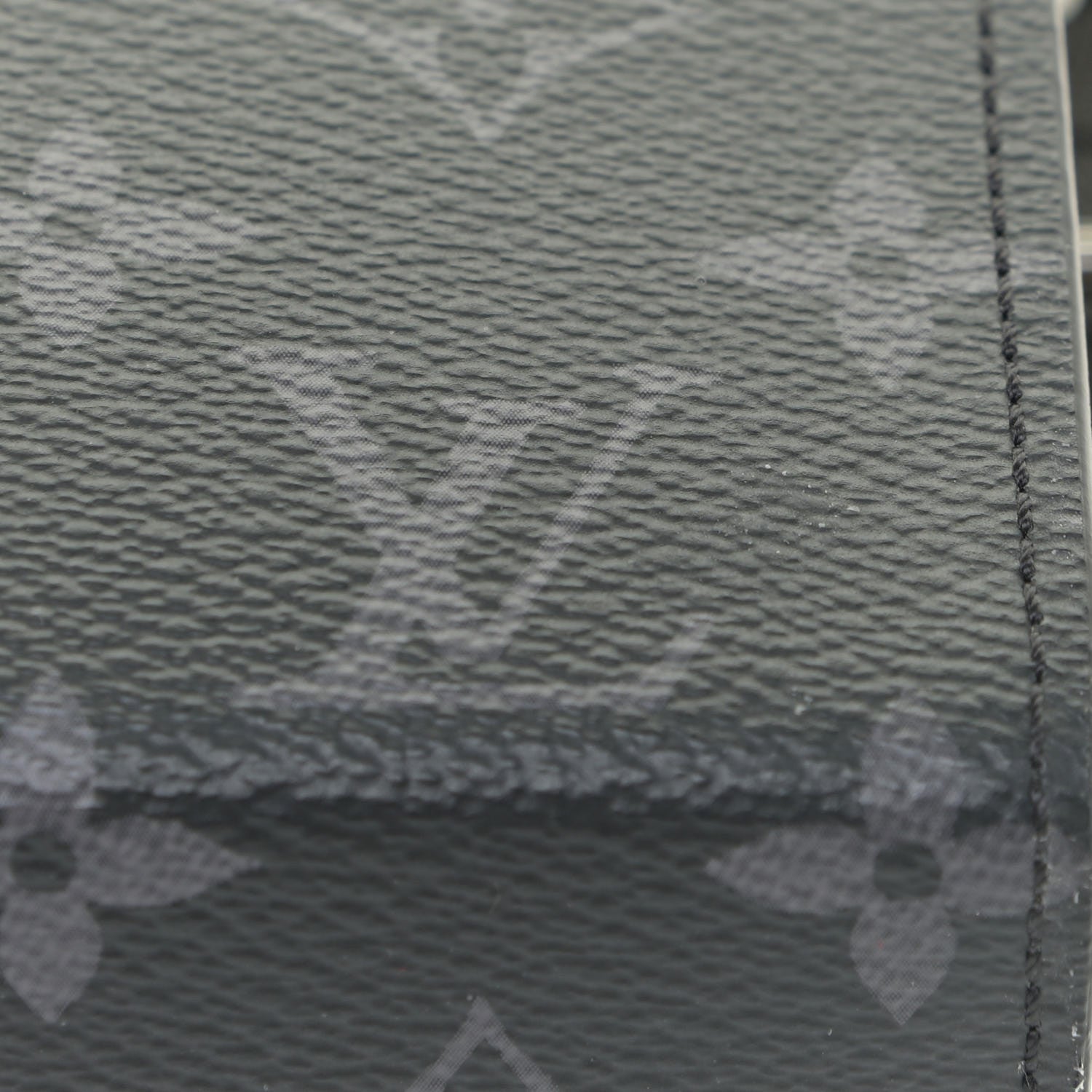 Louis Vuitton Reverse Monogram Eclipse Gaston Wearable Wallet 12 of 14