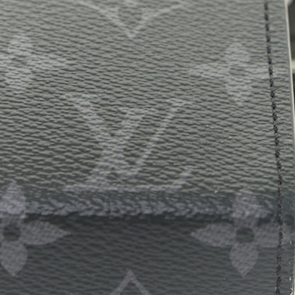 Louis Vuitton Reverse Monogram Eclipse Gaston Wearable Wallet 12 of 14