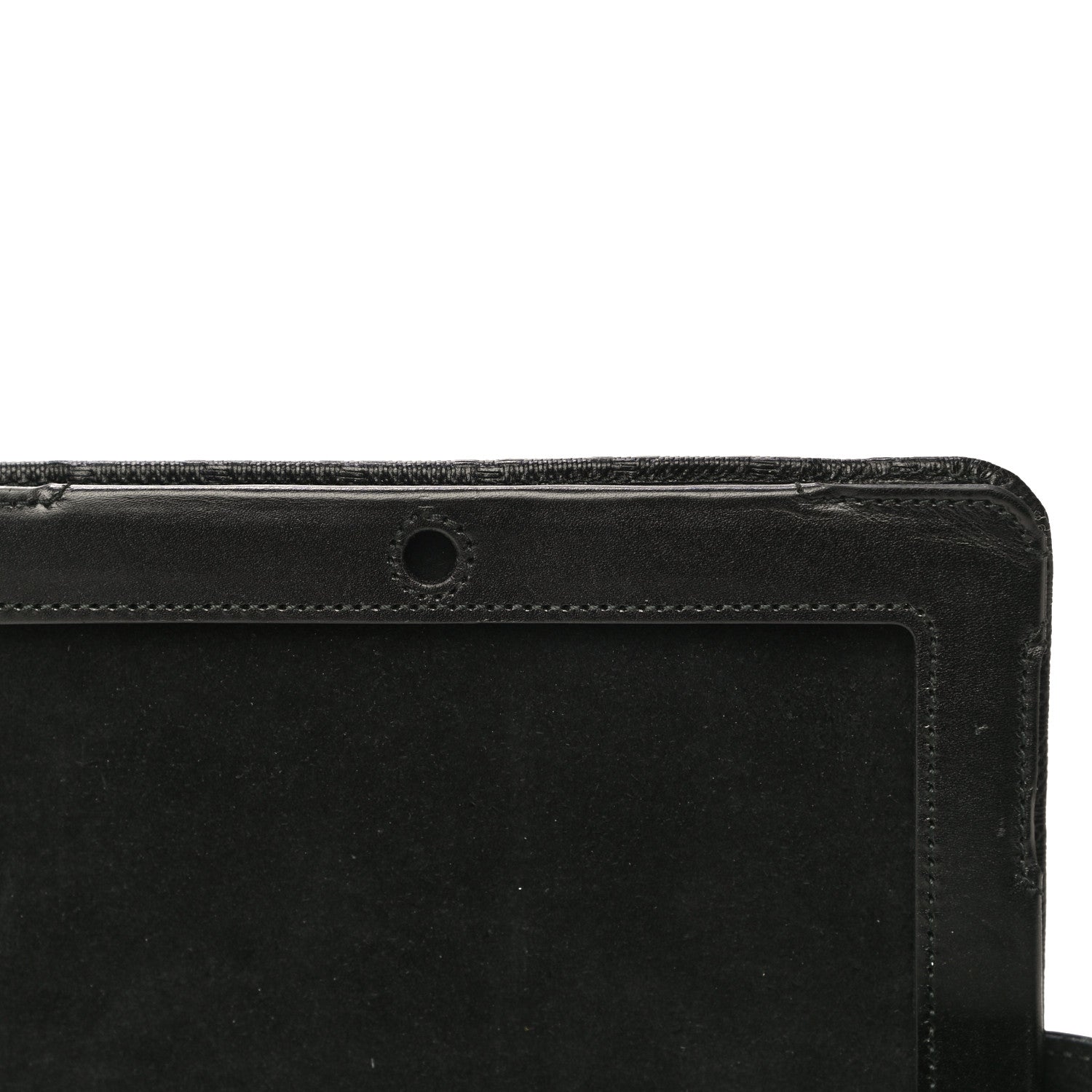 Gucci Bright Diamante iPad Case Black 10 of 14