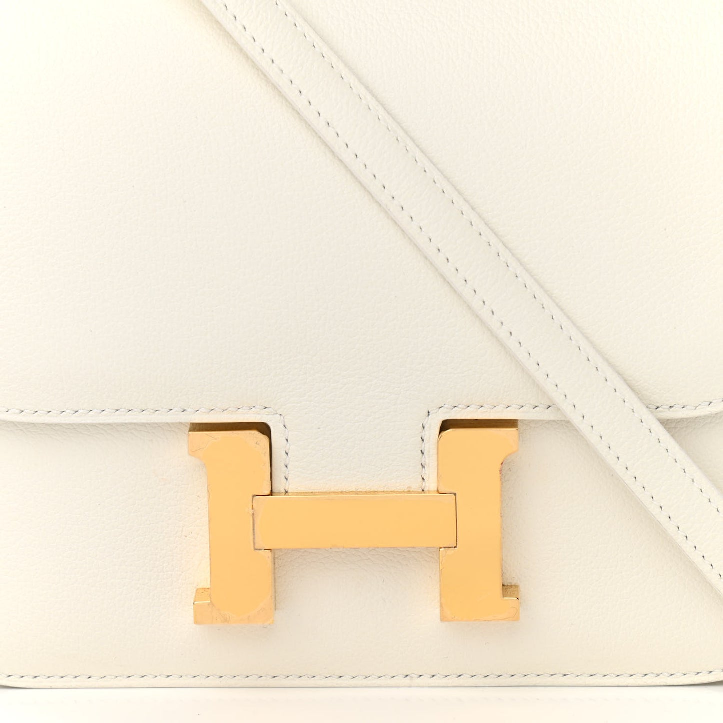 Evercolor Constance 18 White