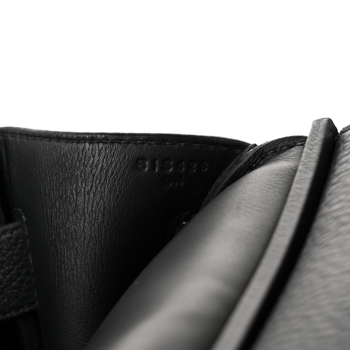 Hermes Togo Hac A Dos PM Backpack Black 7 of 10