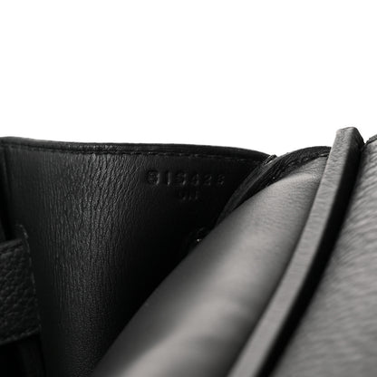 Hermes Togo Hac A Dos PM Backpack Black 7 of 10