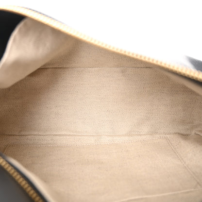 Loewe Calfskin Puzzle Hobo Black 5 of 10