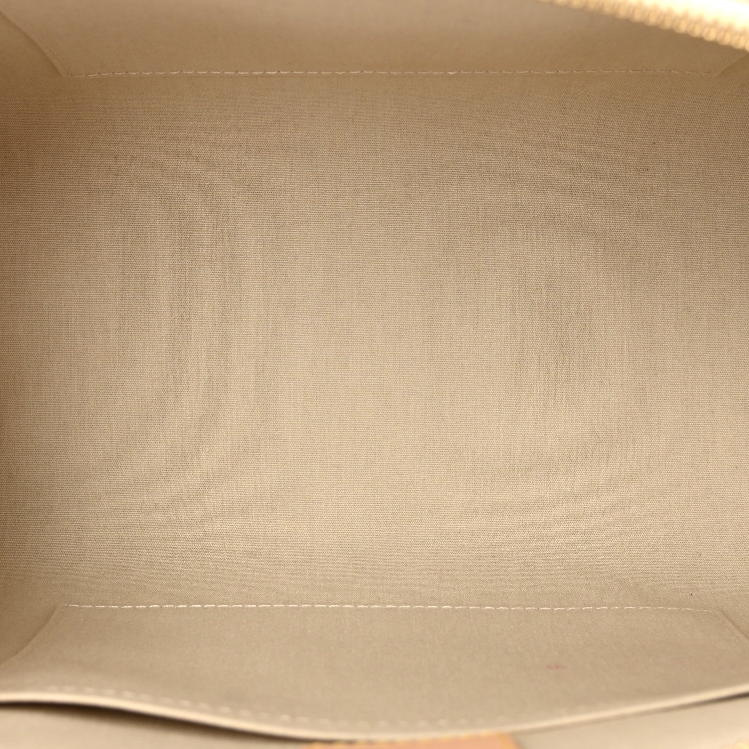 Louis Vuitton Vernis Sherwood PM Blanc Corail 5 of 11
