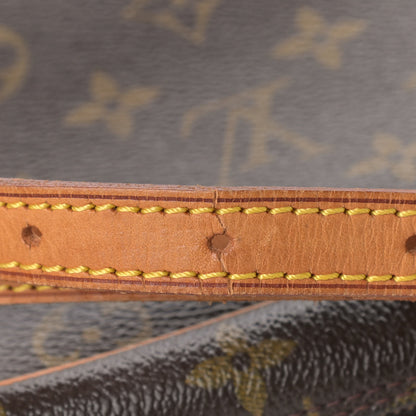 Louis Vuitton Monogram Trocadero 27 16 of 16