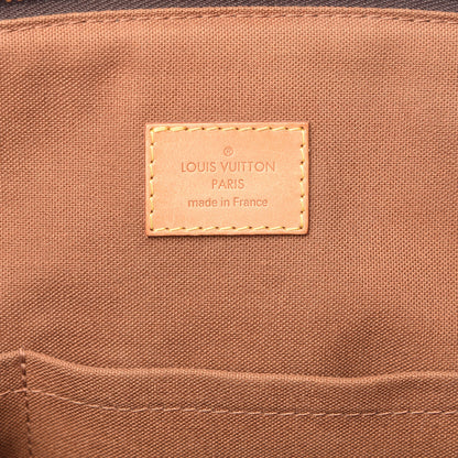 Louis Vuitton Monogram Tivoli GM 6 of 15