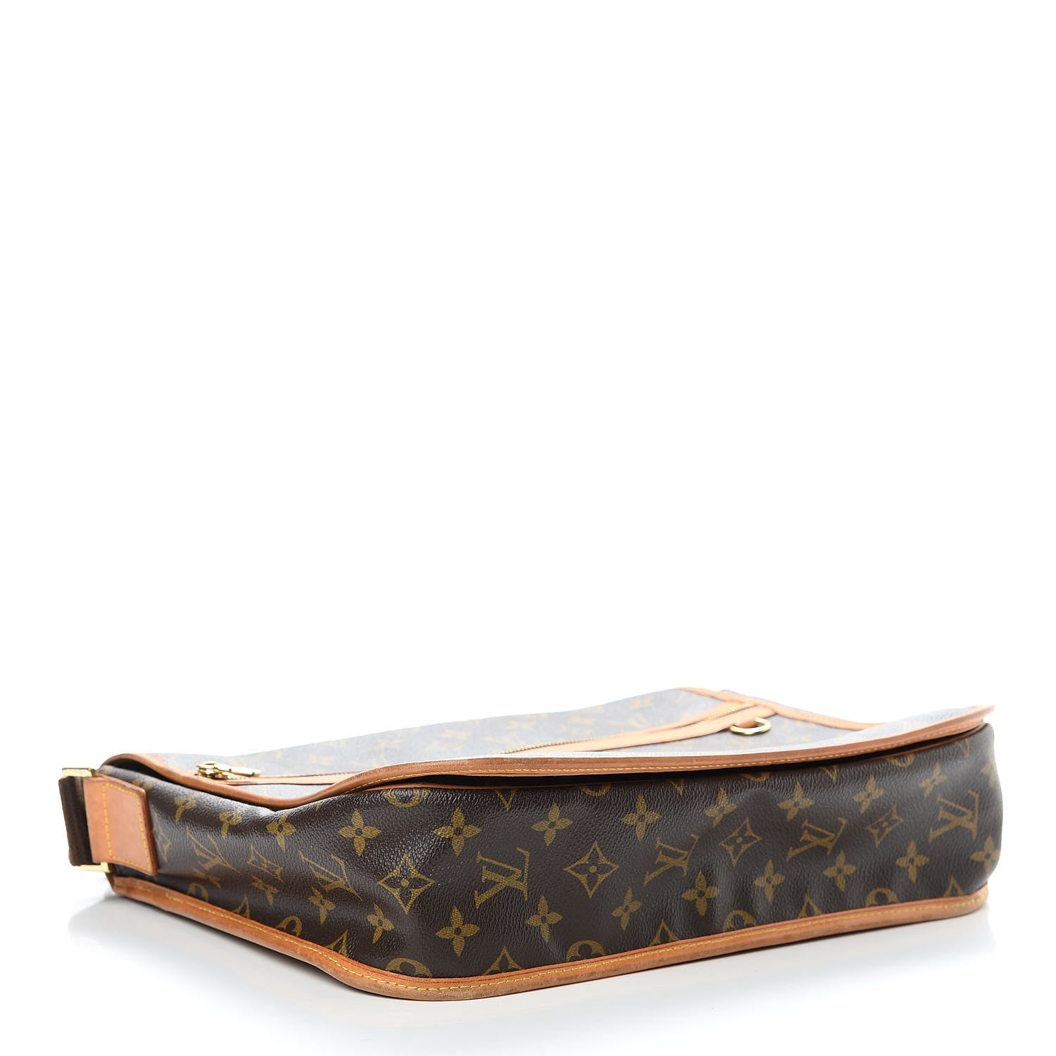 Louis Vuitton Monogram Bosphore GM 4 of 19