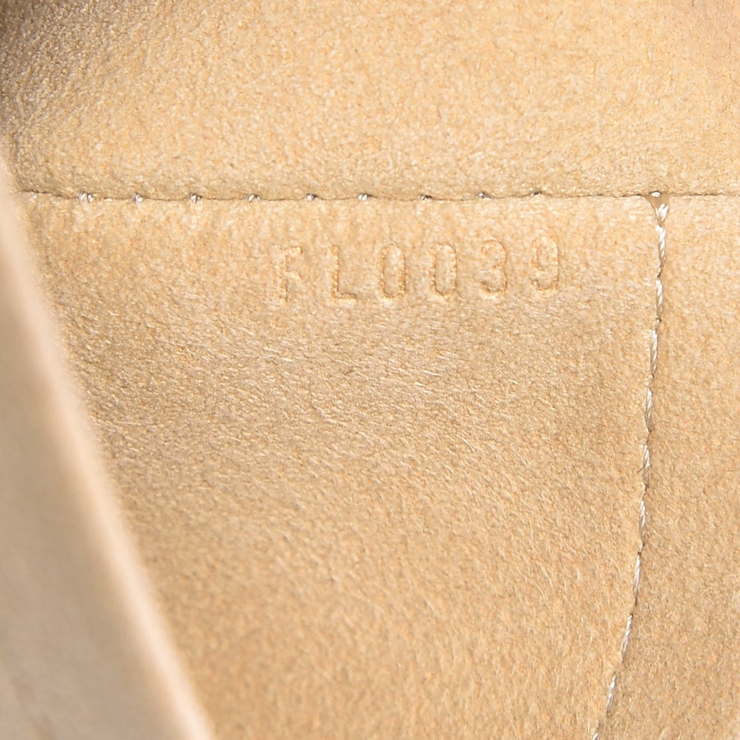 Louis Vuitton Damier Azur Galliera PM 7 of 19