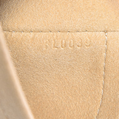 Louis Vuitton Damier Azur Galliera PM 7 of 19