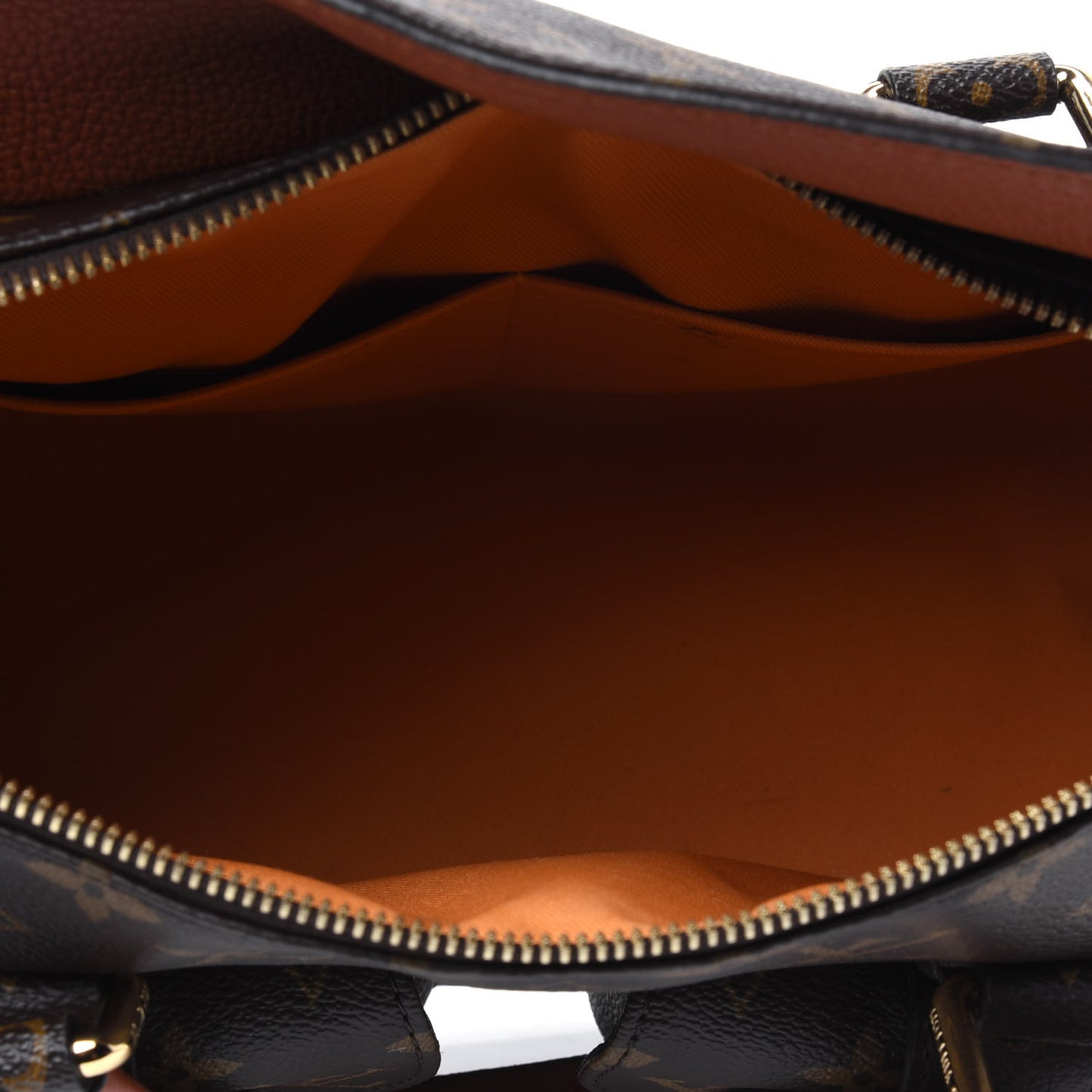 Monogram Manhattan NM Caramel