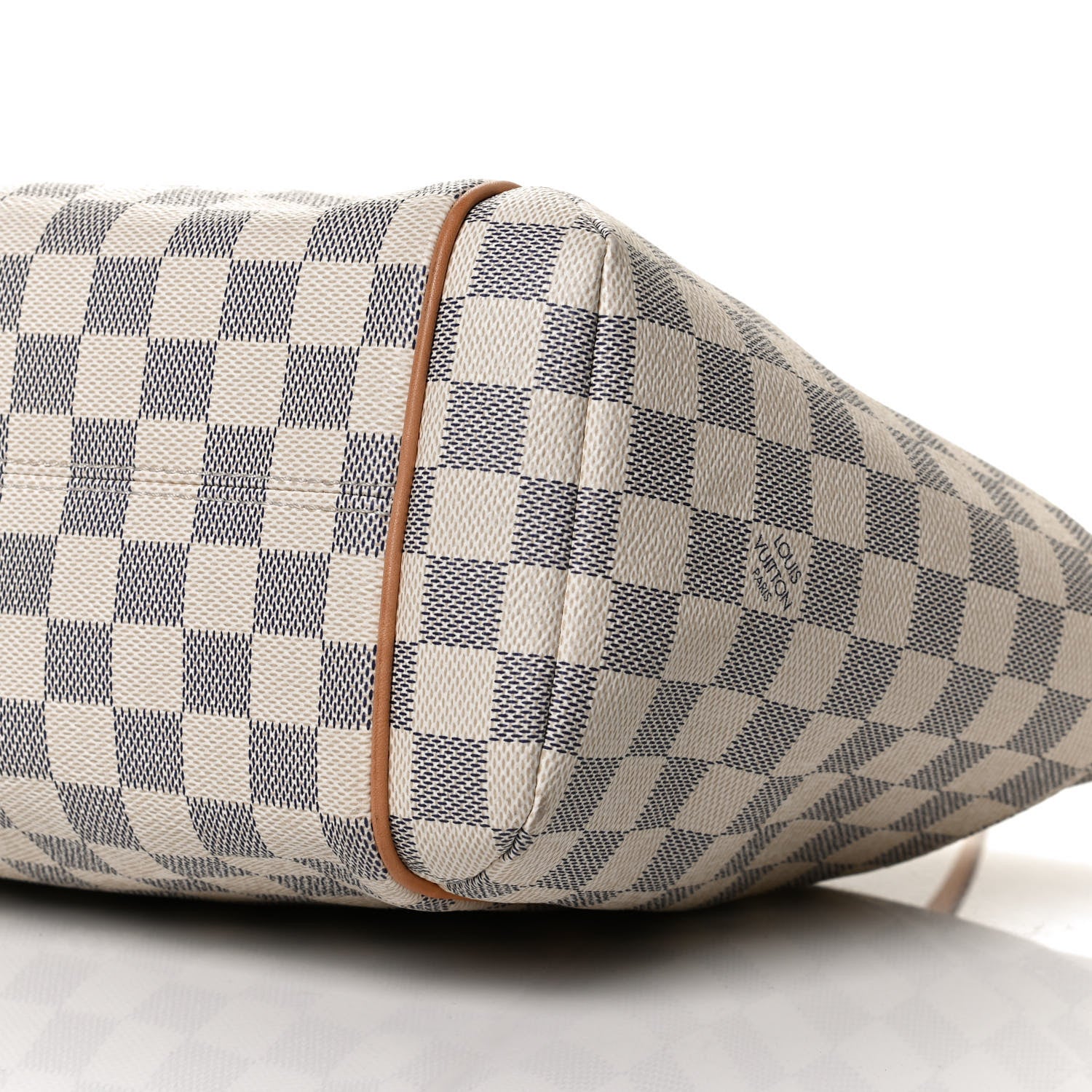 Louis Vuitton Damier Azur Totally PM 9 of 9