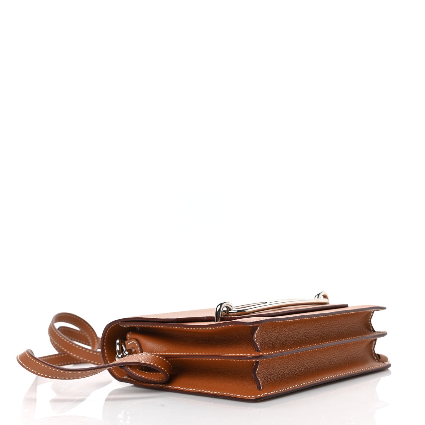 Evercolor Mini Sac Roulis Gold