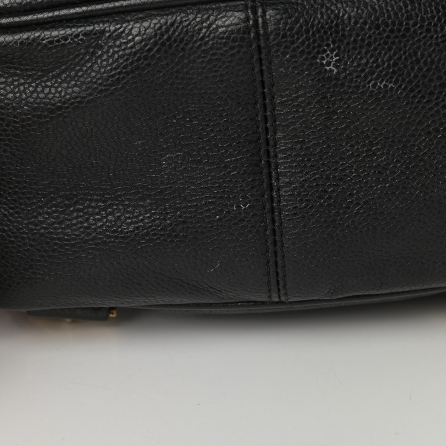 Caviar CC Backpack Black