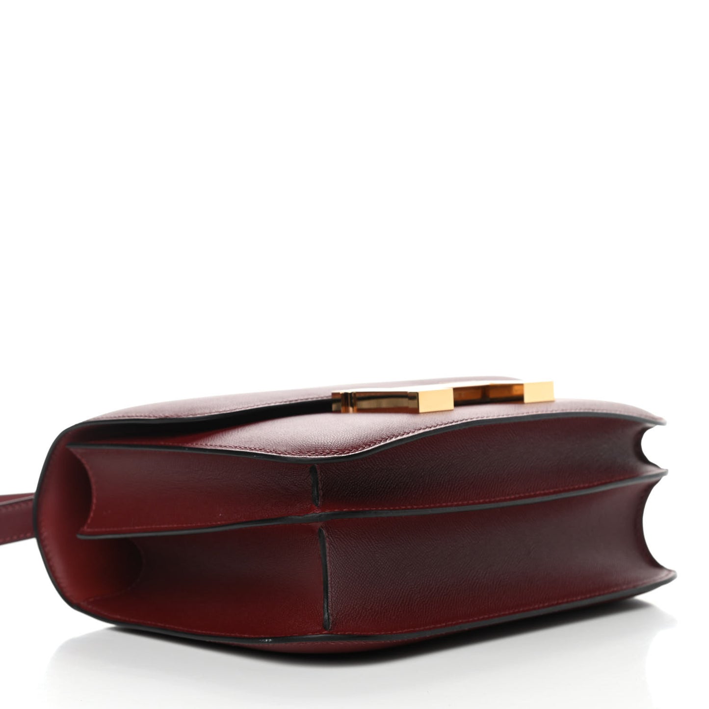 Grained Monsieur Constance 24 Rouge H