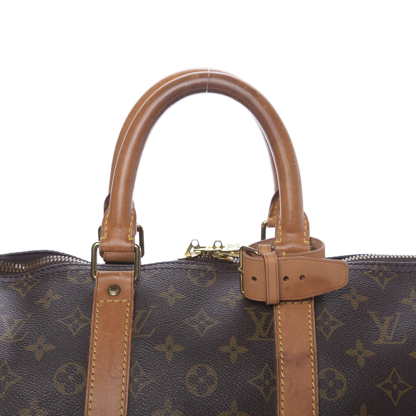 Monogram Keepall 45