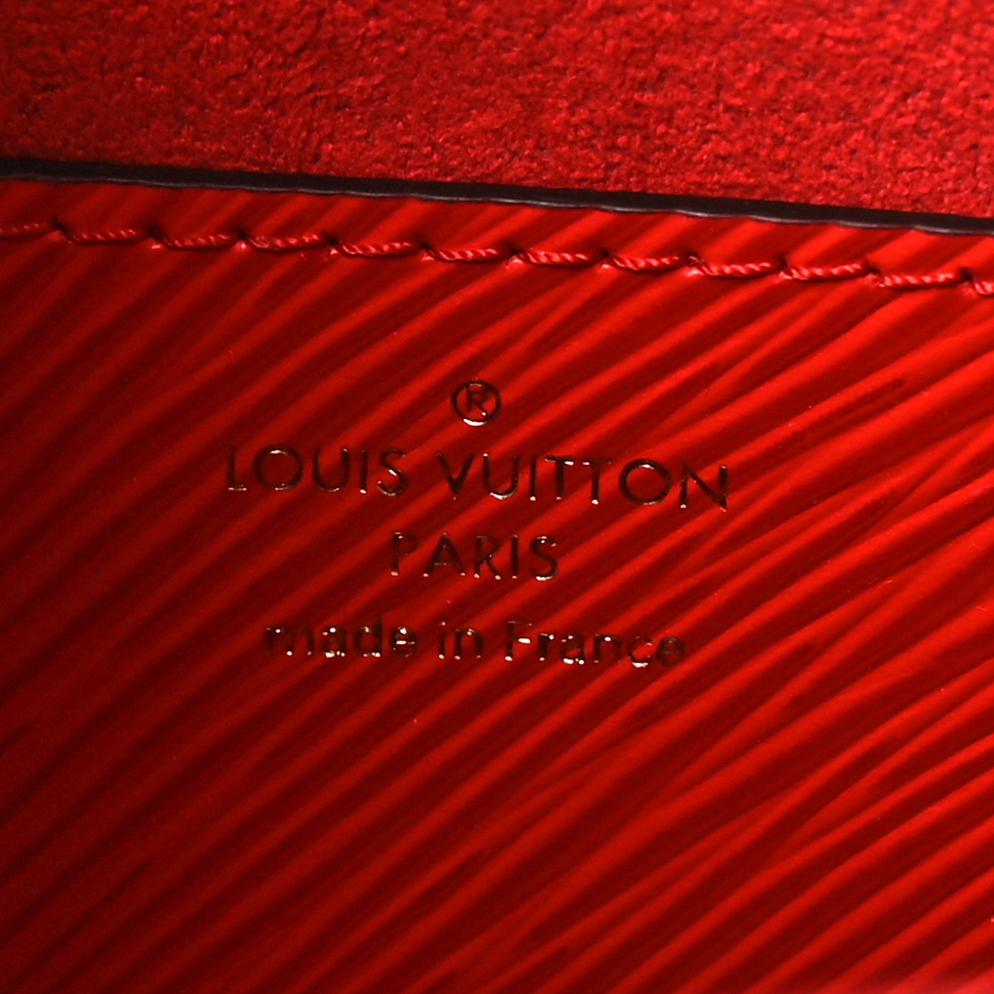 Epi Twist MM and Twisty Coquelicot Hot Pink White