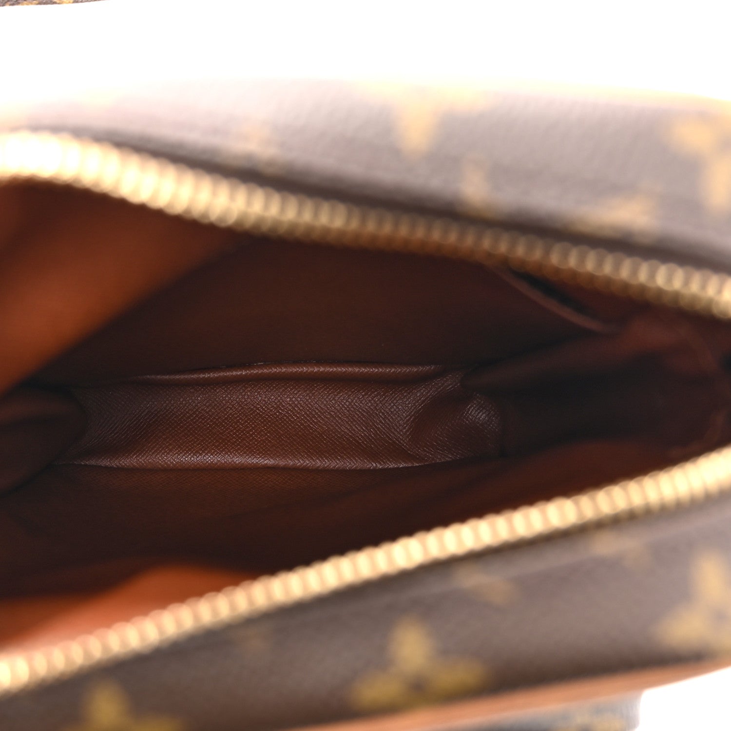 Louis Vuitton Monogram Amazone 5 of 11