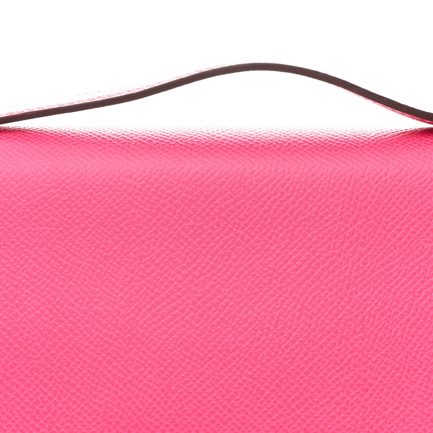 Hermes Epsom Constance Elan 25 Rose Tyrien 9 of 19