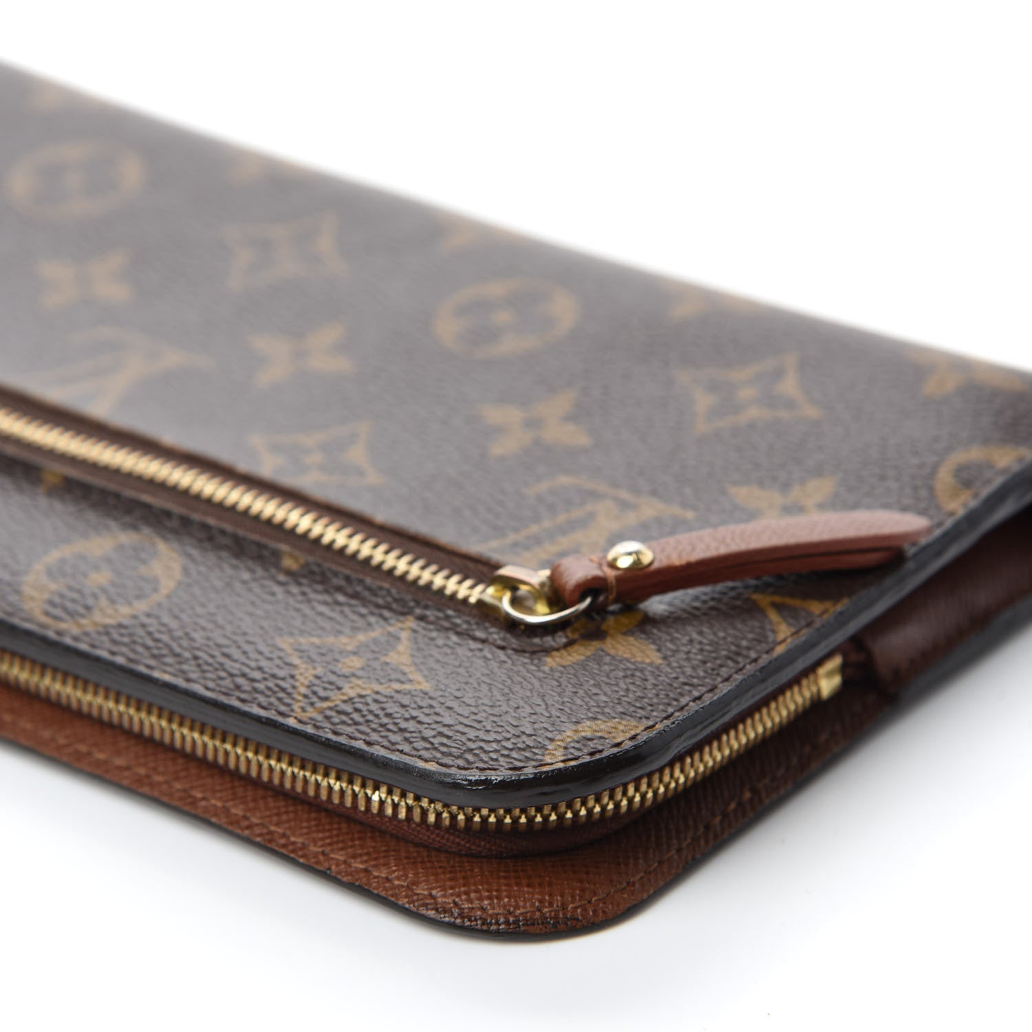 Louis Vuitton Monogram Insolite Organizer Wallet 9 of 12