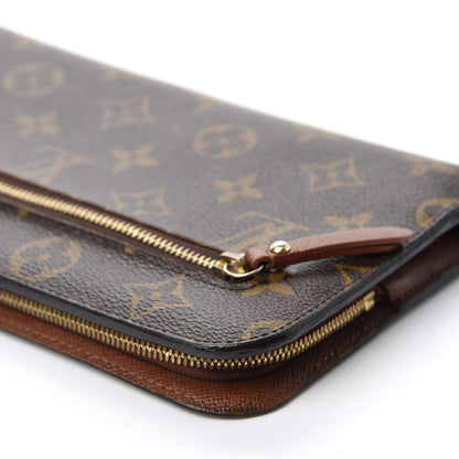 Louis Vuitton Monogram Insolite Organizer Wallet 9 of 12