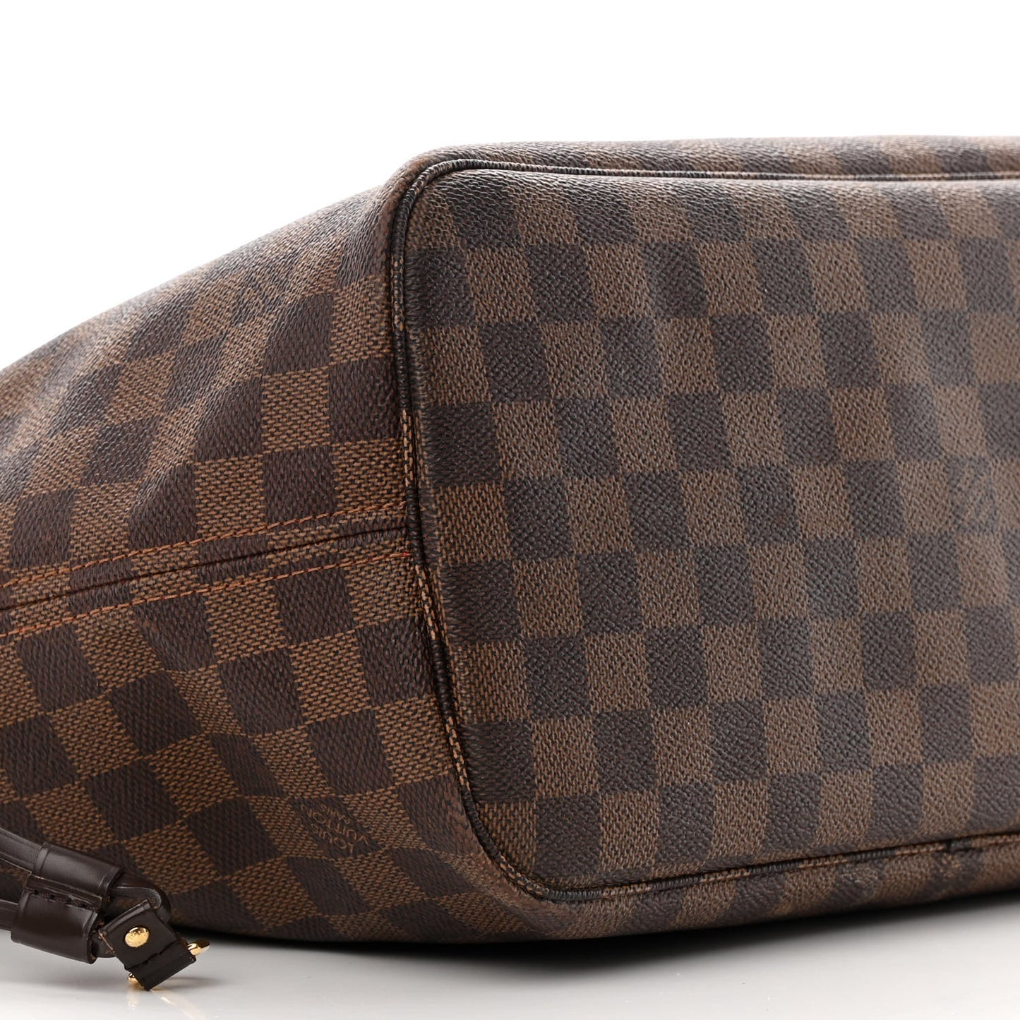 Damier Ebene Neverfull MM