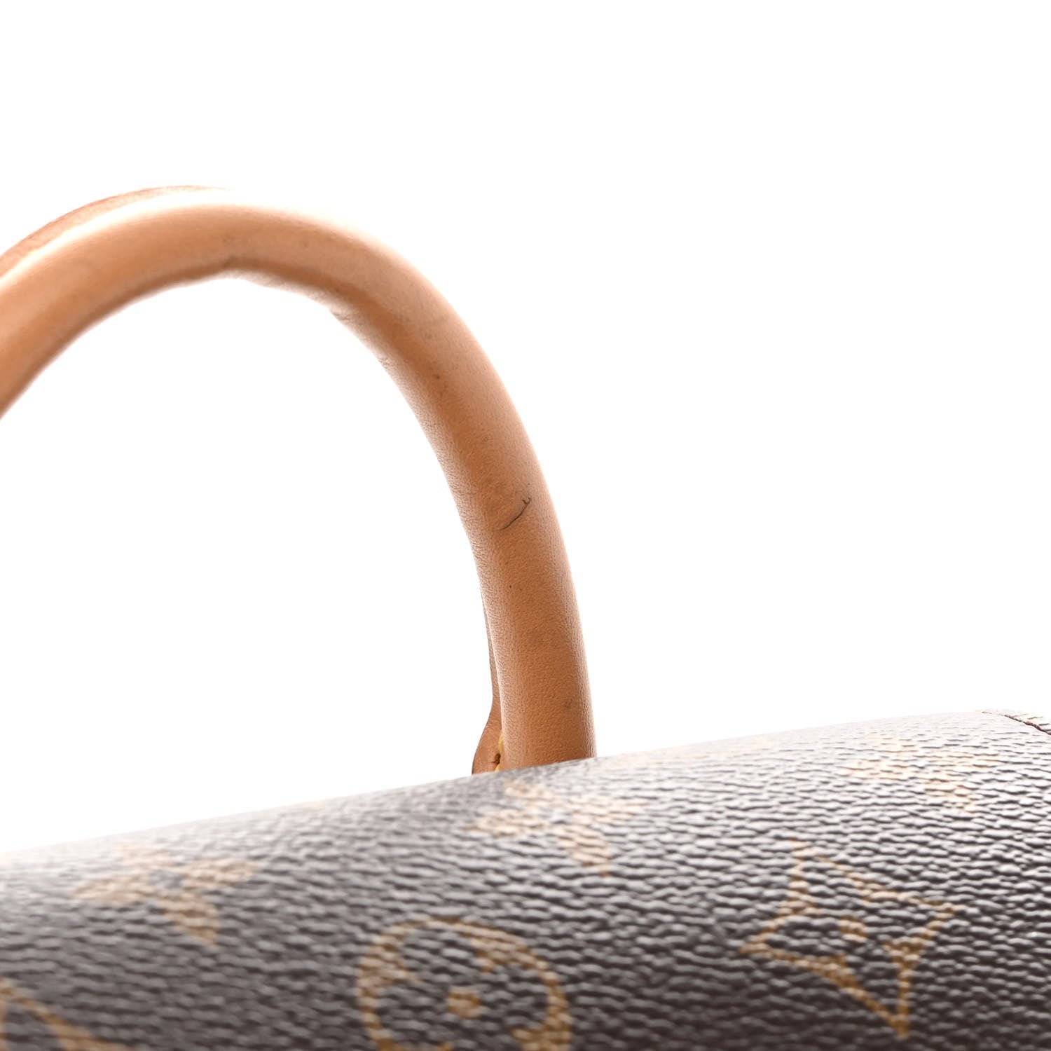 Louis Vuitton Monogram Montsouris PM 12 of 17