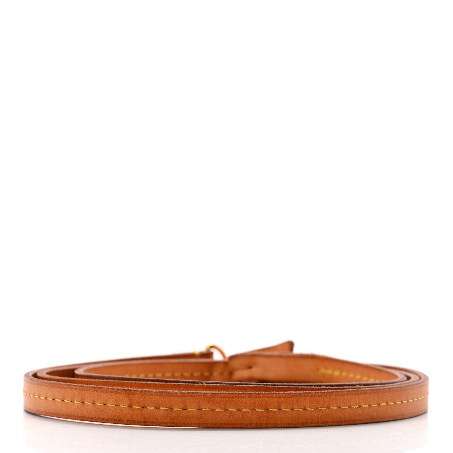 Louis Vuitton Vachetta Favorite Long Strap 2 of 4