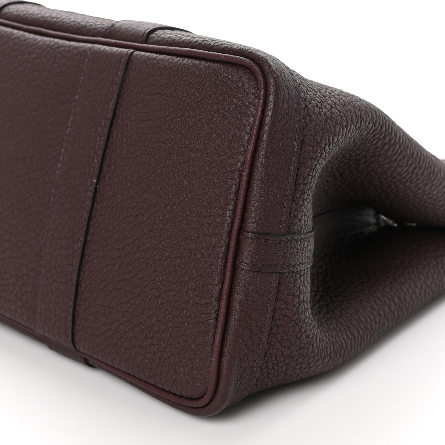 Negonda Garden Party Tote 30 TPM Bordeaux