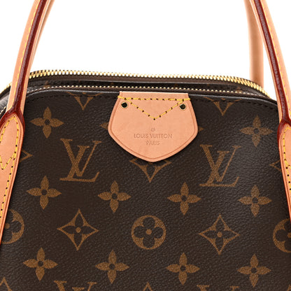 Louis Vuitton Monogram Marais BB 9 of 11