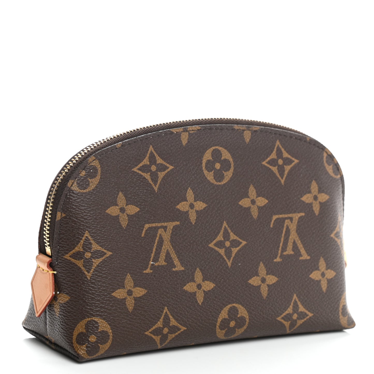Monogram Cosmetic Pouch