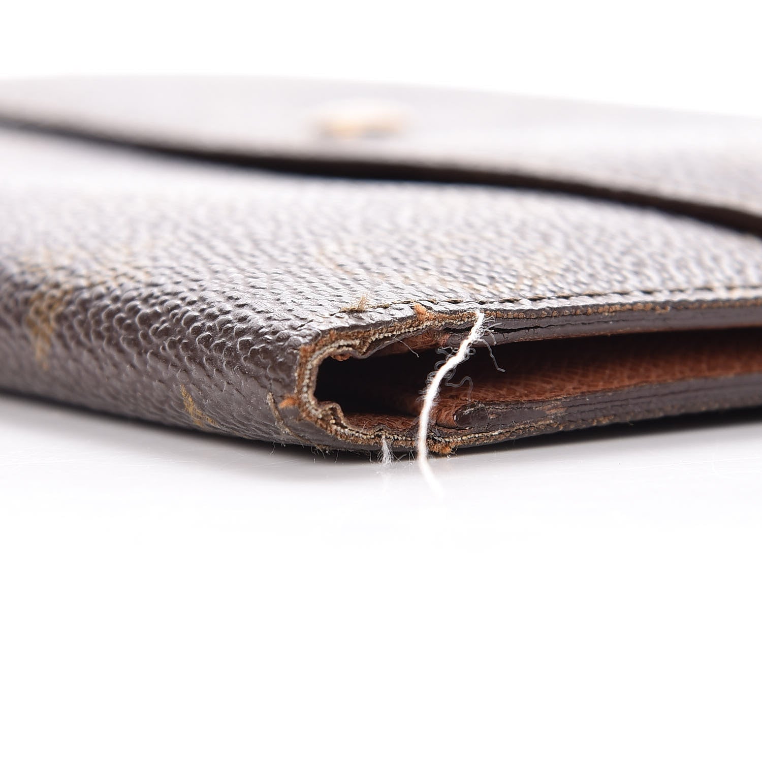 Louis Vuitton Monogram Passport Wallet 12 of 18