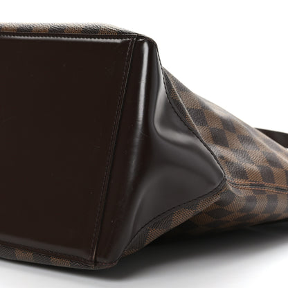 Louis Vuitton Damier Ebene Cabas Mezzo 7 of 7