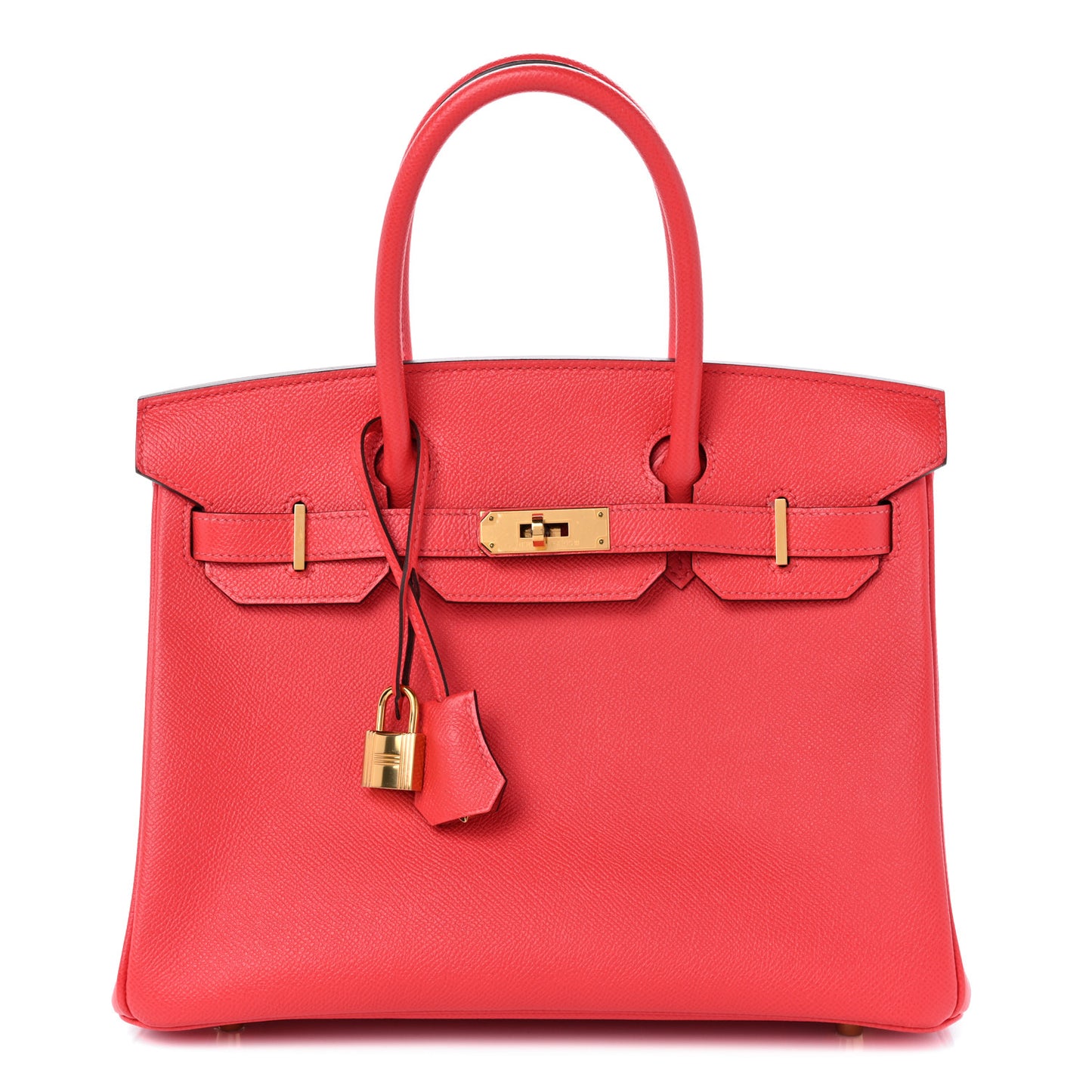 Epsom Birkin 30 Rose Jaipur